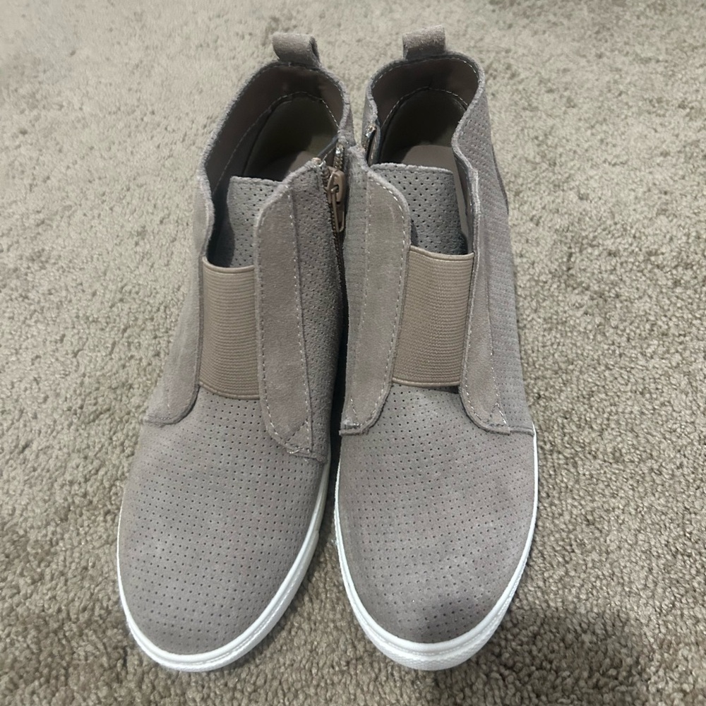 Steve madden boots